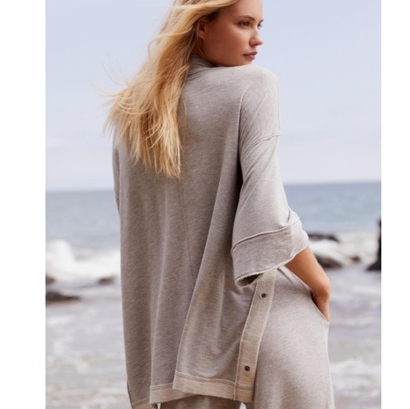 Free People Tops - Free People Movement Embers